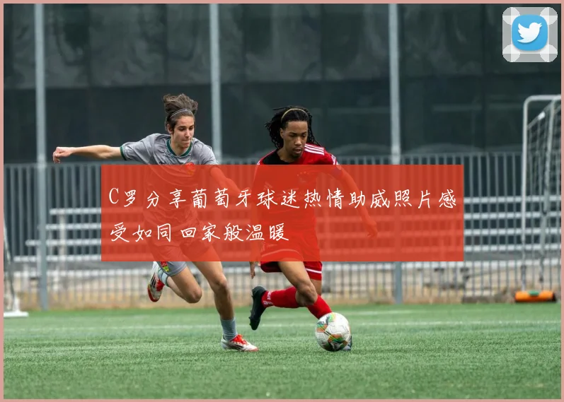 C罗分享葡萄牙球迷热情助威照片感受如同回家般温暖
