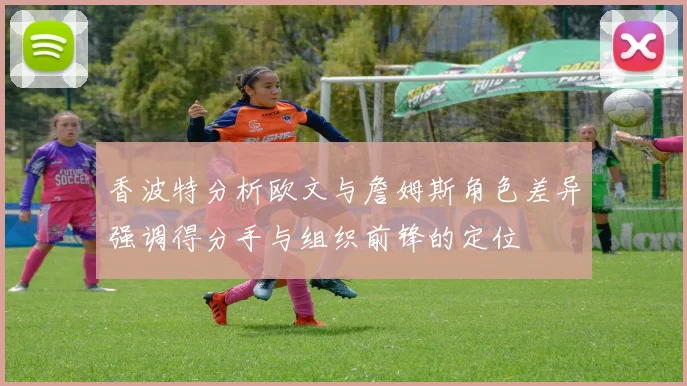 香波特分析欧文与詹姆斯角色差异强调得分手与组织前锋的定位